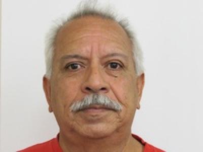 Dimas Noe Sauceda a registered Sex Offender of Texas