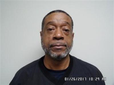 Gerald Dewayne Smith a registered Sex Offender of Texas