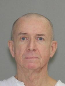 Rickey Paul Bailey a registered Sex Offender of Texas