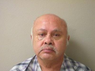 Esteban Holguin a registered Sex Offender of Texas