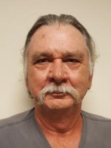 Marvin Lyndon Robertson a registered Sex Offender of Texas