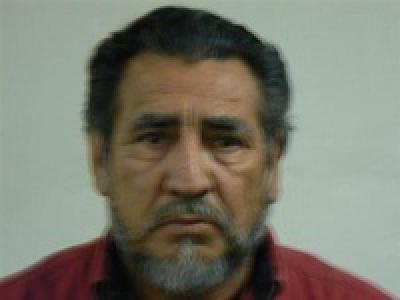 Santiago Robledo a registered Sex Offender of Texas