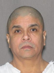 Oscar Martinez a registered Sex Offender of Texas