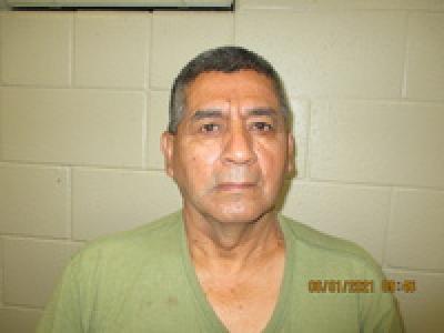 David Maldonado a registered Sex Offender of Texas