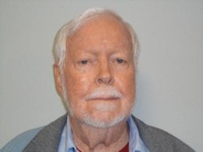 Colonel Marvin Pearson a registered Sex Offender of Texas