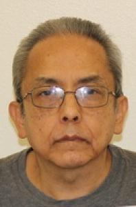 Guadalupe Ramos Jr a registered Sex Offender of Texas