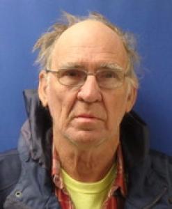 Allen Lynn Mc-kee a registered Sex Offender of Texas