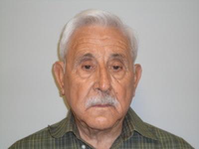 Eduardo Rodriguez a registered Sex Offender of Texas