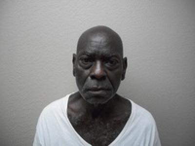 Donald Gantt a registered Sex Offender of Texas