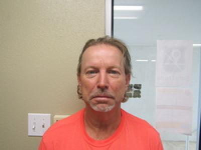 Clifford Harry Hoy a registered Sex Offender of Texas