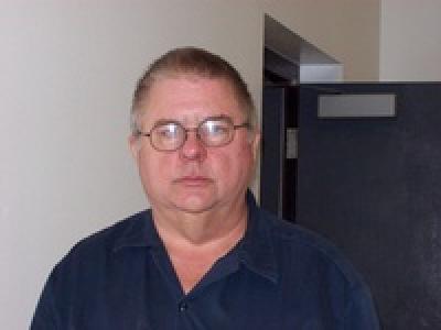 Jerry Edd Allen a registered Sex Offender of Texas