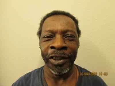Fredick Carol Williams a registered Sex Offender of Texas
