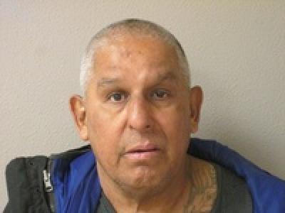 Antonio Barragan a registered Sex Offender of Texas