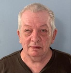 William Anthony Yantis a registered Sex Offender of Texas