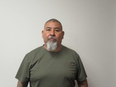 Ernest Barela a registered Sex Offender of Texas