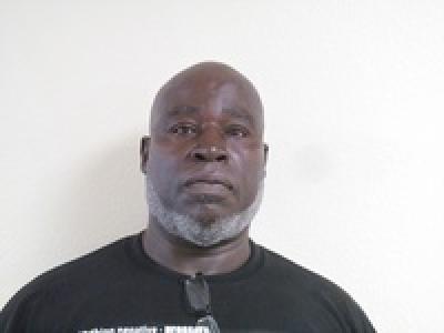 Thurman Thompson a registered Sex Offender of Texas