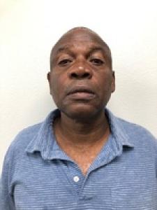 Roderick Donnell Francis a registered Sex Offender of Texas