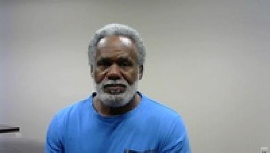 Morris Ricky Broussard a registered Sex Offender of Texas