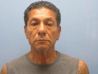 Rudy Martinez a registered Sex Offender of Texas