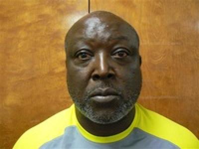 Charles Larry Thompson a registered Sex Offender of Texas