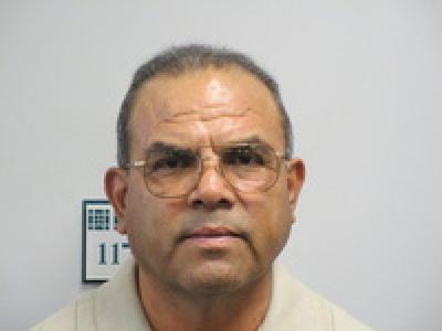 Santiago Hernandez a registered Sex Offender of Texas