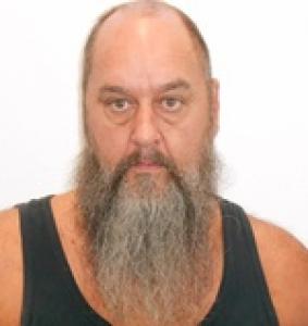 David Bryan Hume a registered Sex Offender of Texas