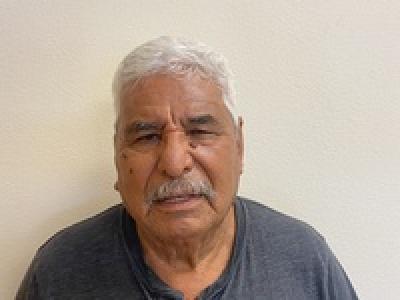 Cruz Martinez a registered Sex Offender of Texas