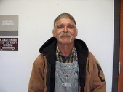 William David Tompkins a registered Sex Offender of Texas