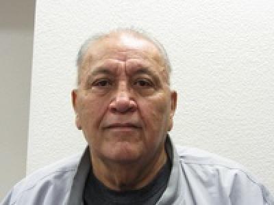 Juan Jose Molina a registered Sex Offender of Texas