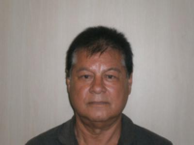 Alfred Quintanilla Espinosa a registered Sex Offender of Texas