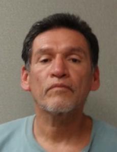 Roy Mitchell Rosalez a registered Sex Offender of Texas