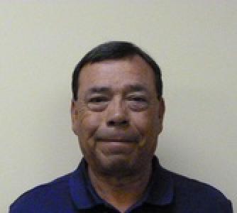 Jerry Diaz Jr a registered Sex Offender of Texas