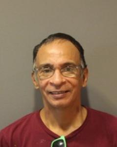 Marcos Botello a registered Sex Offender of Texas