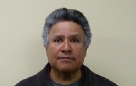 Roy Sandoval a registered Sex Offender of Texas