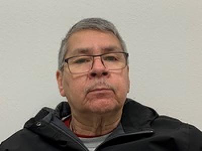 Albert Silguero a registered Sex Offender of Texas