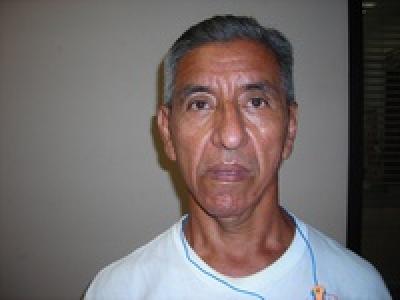 Mario Munoz a registered Sex Offender of Texas