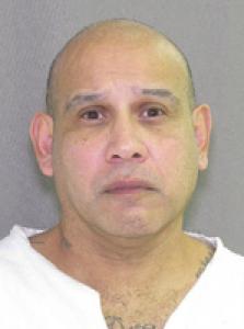 Edward Macias a registered Sex Offender of Texas