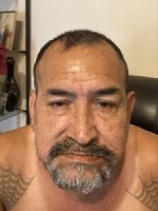 Dan Negrete Ortega a registered Sex Offender of Texas