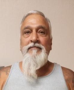 Robert Ray Castillo a registered Sex Offender of Texas