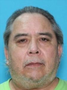 David Marcos Rodriguez a registered Sex Offender of Texas