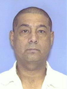 Benito Delgado a registered Sex Offender of Texas