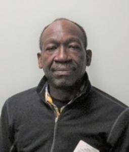 Willie James Taylor a registered Sex Offender of Texas