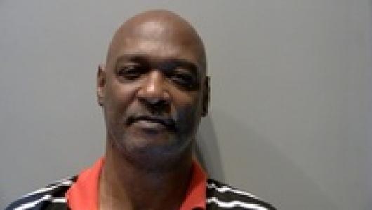 Willie Eugene Ballard Jr a registered Sex Offender of Texas