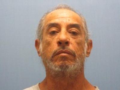 Francisco Sanchez Salazar a registered Sex Offender of Texas