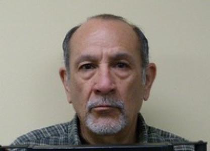 Gerardo M Herrera a registered Sex Offender of Texas