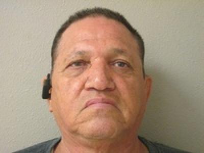 Raymundo Juarez a registered Sex Offender of Texas