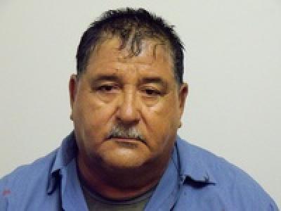 Rodolfo Alama Garcia a registered Sex Offender of Texas