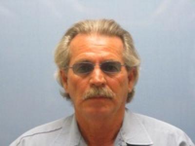 Ralph Albert Crawford a registered Sex Offender of Texas