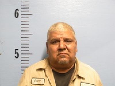 Joel A Vidaurri a registered Sex Offender of Texas