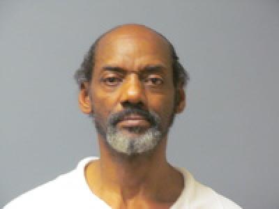 Johnny Mack Brown a registered Sex Offender of Texas